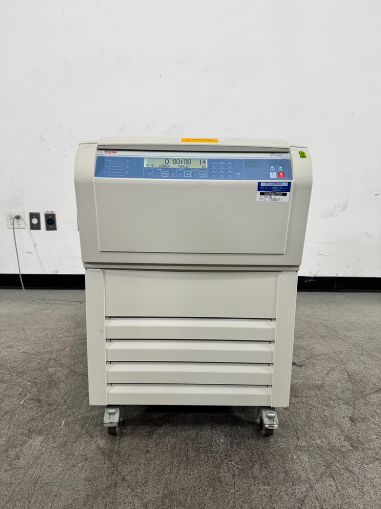 Image of Thermo Scientific Sorvall Legend XFR Centrifuge